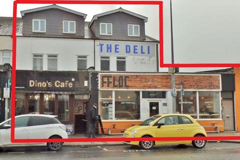 Cafe for sale, Cardiff CF5