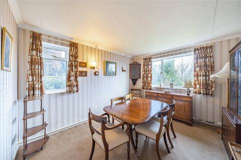 4 bedroom bungalow for sale, Gidley Way, Horspath, Oxfordshire