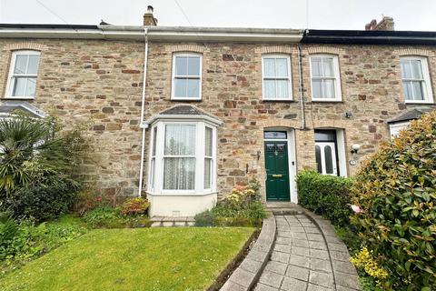 4 bedroom terraced house for sale, Vicarage Road, St. Agnes