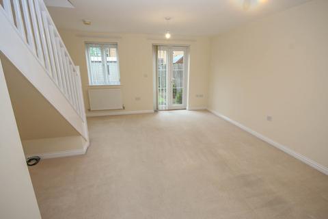 2 bedroom end of terrace house for sale, Anthony Nolan Road, King's Lynn, PE30