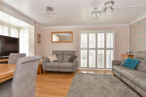 3 bedroom detached house for sale, Capstan Mews, Gravesend, Kent