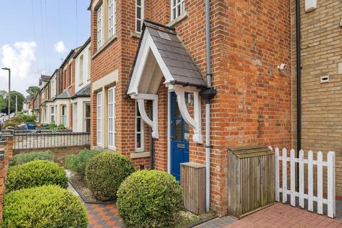 3 bedroom semi-detached house for sale, William Street, Marston, Oxford