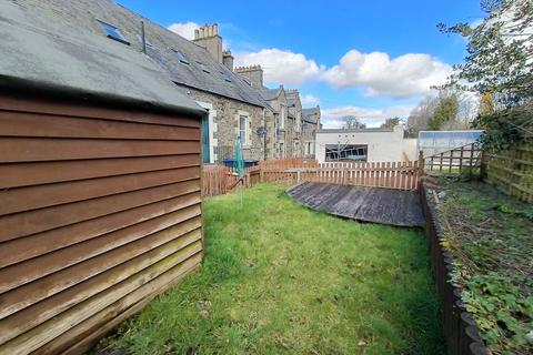 58 Forest Road, Selkirk, TD7 5DG
