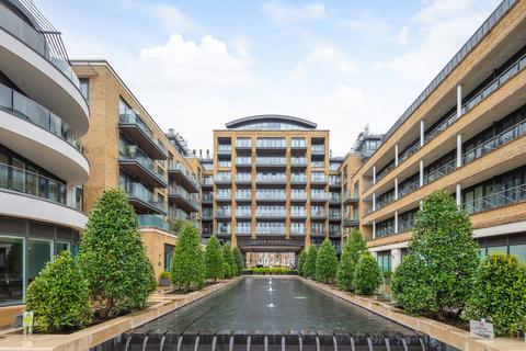 3 bedroom penthouse for sale, Brentford TW8