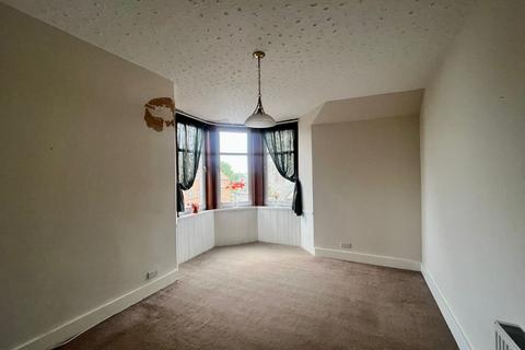 1 bedroom flat for sale, Bruce Street, Kinghorn, KY3