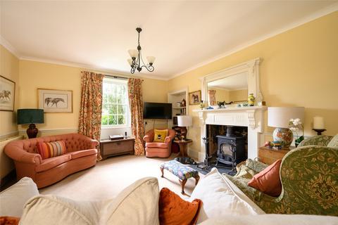 4 bedroom detached house for sale, Beeswing Cottage, Lanton, Jedburgh, Scottish Borders, TD8