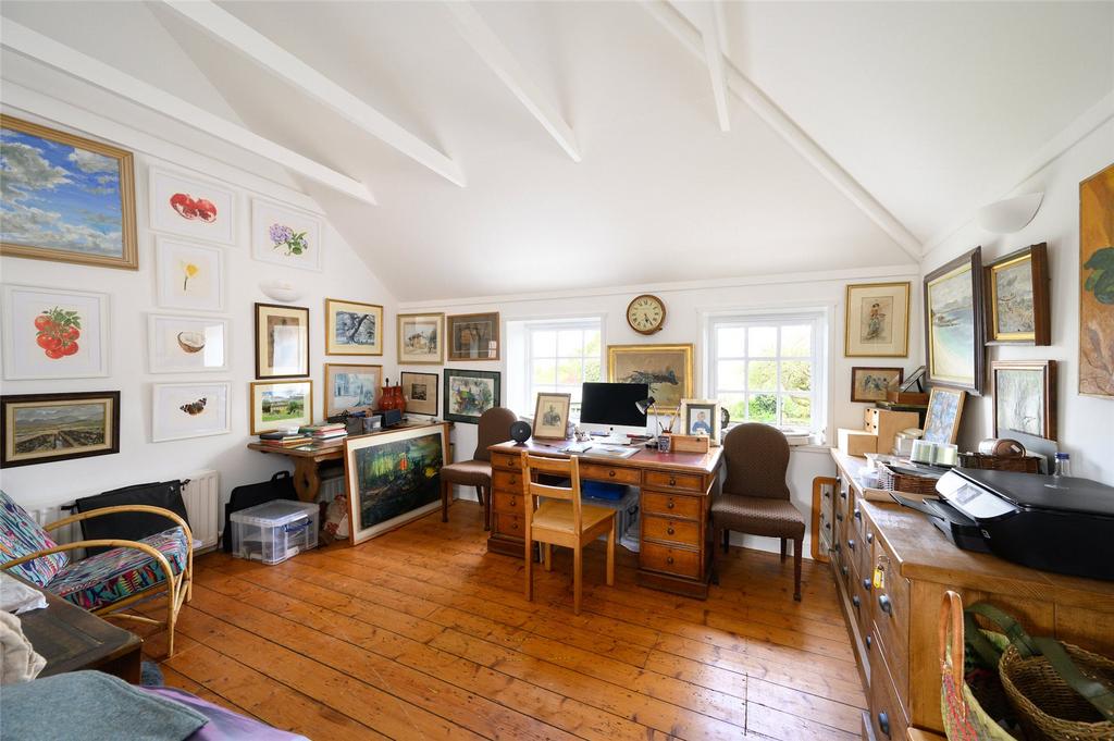 Studio/Bedroom