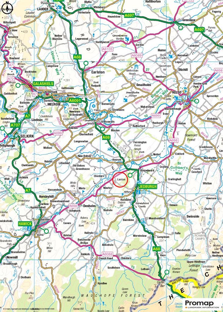 Location Plan