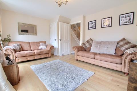 3 bedroom semi-detached house for sale, Lindisfarne Avenue, Thornaby