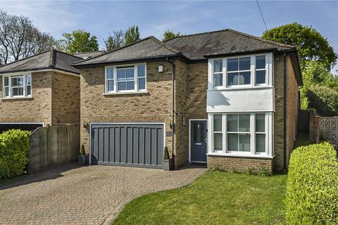 5 bedroom detached house for sale, Orchard Close, Cuffley, Hertfordshire, EN6