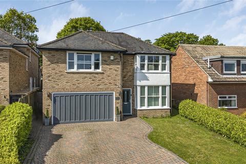 5 bedroom detached house for sale, Orchard Close, Cuffley, Hertfordshire, EN6