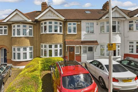 3 bedroom terraced house for sale, Fairway, Woodford Green, Essex