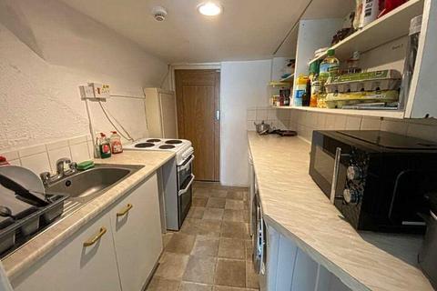 2 bedroom apartment for sale, Boscombe, Bournemouth BH1