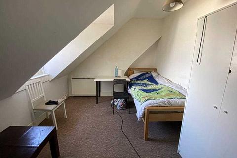 2 bedroom apartment for sale, Boscombe, Bournemouth BH1