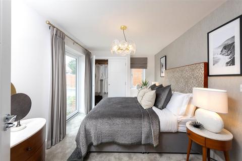 1 bedroom apartment for sale, Manorwood, West Horsley, Leatherhead, Surrey, KT24