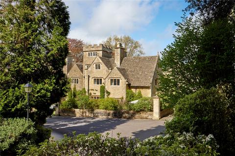 4 bedroom terraced house for sale, Nether Swell, Stow on the Wold, Cheltenham, Gloucestershire, GL54