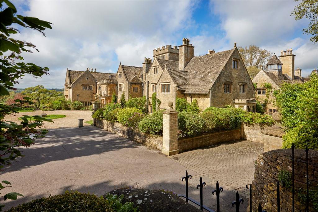 3 Nether Swell Manor