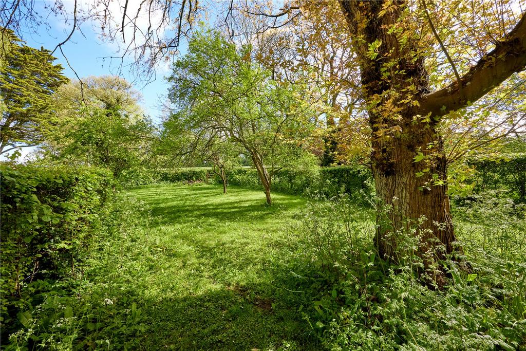 Private Garden