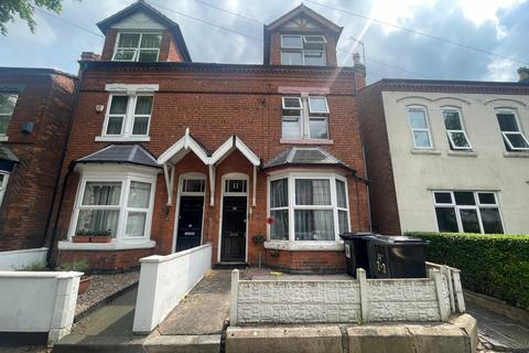 2 bedroom flat to rent, Johnsons Road, Birmingham B23