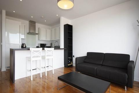 1 bedroom flat to rent, Montague Street, West End, Glasgow, G4