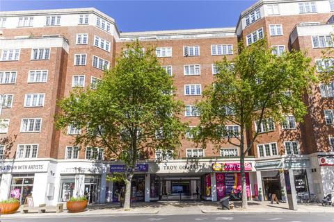 2 bedroom apartment to rent, Kensington High Street, London, W8