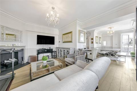 2 bedroom apartment to rent, Kensington High Street, London, W8