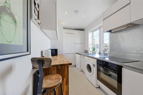 2 bedroom apartment to rent, Kensington High Street, London, W8