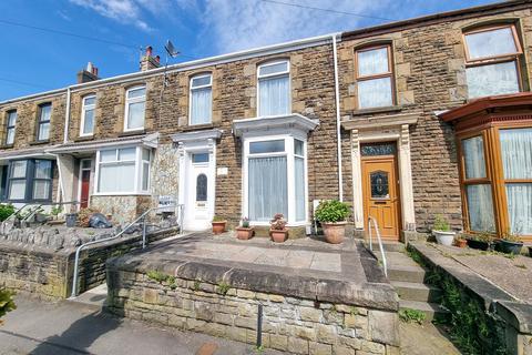 3 bedroom terraced house for sale, Manselton Road, Manselton, Swansea, City And County of Swansea.