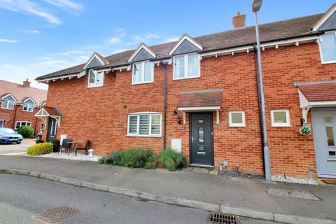 3 bedroom terraced house for sale, River View, Shefford, SG17