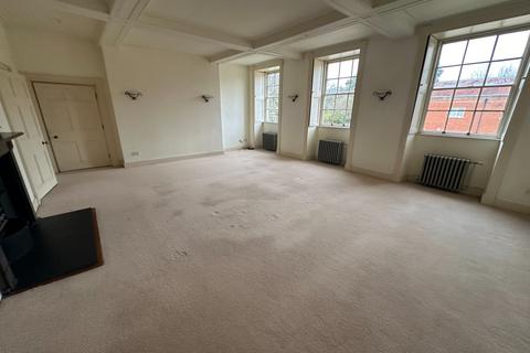 2 bedroom apartment to rent, Bretby Hall, Burton-On-Trent, DE15