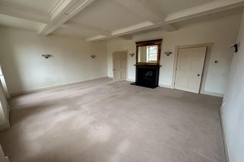 2 bedroom apartment to rent, Bretby Hall, Burton-On-Trent, DE15