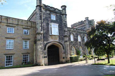 2 bedroom apartment to rent, Bretby Hall, Burton-On-Trent, DE15