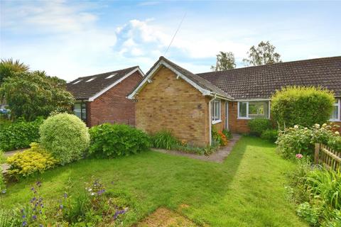 3 bedroom bungalow to rent, The Link, Bentley, Ipswich, Suffolk, IP9