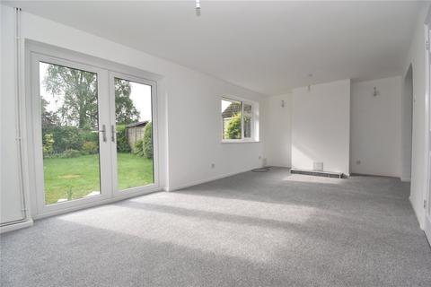 3 bedroom bungalow to rent, The Link, Bentley, Ipswich, Suffolk, IP9