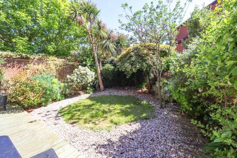 3 bedroom end of terrace house for sale, Fathoms Reach, Hayling Island