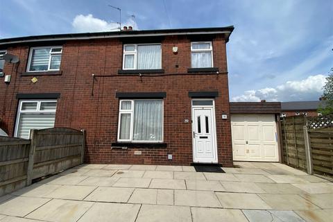 3 bedroom semi-detached house for sale, 19 Worsley Place, Shaw