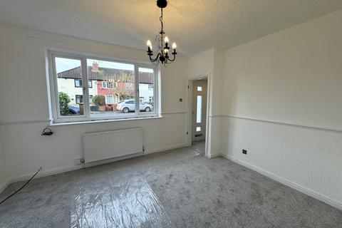 3 bedroom terraced house for sale, Fovant Crescent, Reddish