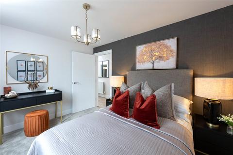 2 bedroom apartment for sale, Manorwood, West Horsley, Leatherhead, Surrey, KT24