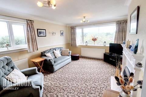 13 Bowland Crescent, Worsbrough, Barnsley, S70 5JS
