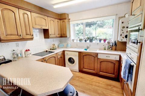13 Bowland Crescent, Worsbrough, Barnsley, S70 5JS