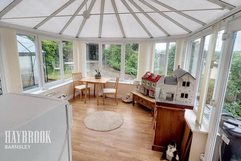 13 Bowland Crescent, Worsbrough, Barnsley, S70 5JS