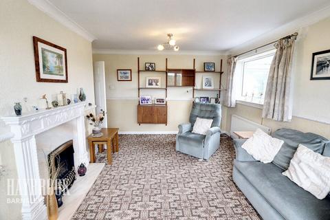 13 Bowland Crescent, Worsbrough, Barnsley, S70 5JS