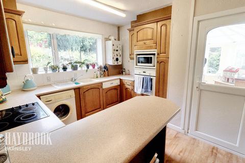 13 Bowland Crescent, Worsbrough, Barnsley, S70 5JS