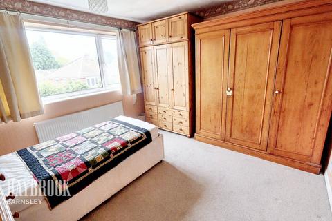 13 Bowland Crescent, Worsbrough, Barnsley, S70 5JS