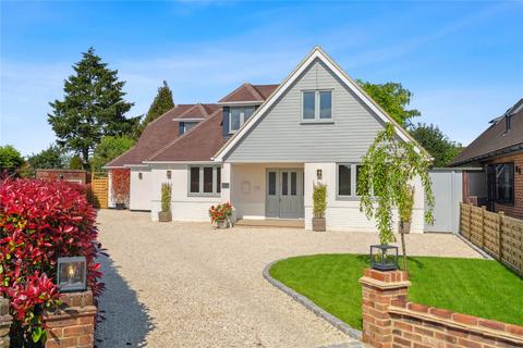9 Joiners Close, Chalfont St Peter, Gerrards Cross, SL9 0AZ