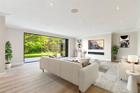 9 Joiners Close, Chalfont St Peter, Gerrards Cross, SL9 0AZ