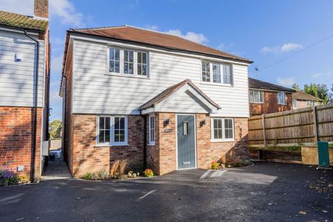 4 bedroom detached house for sale, New Home In The Heart Of Hawkhurst