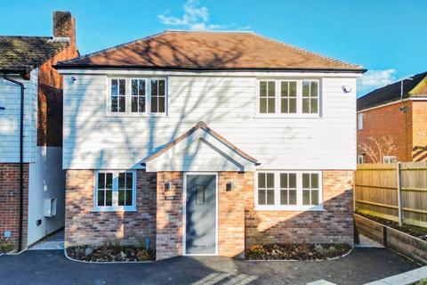 4 bedroom detached house for sale, New Home In The Heart Of Hawkhurst