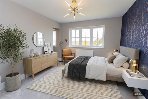 undefined, New Home Of Over 2,000sq.ft In The Heart Of Hawkhurst