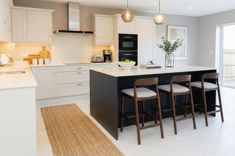 undefined, New Home Of Over 2,000sq.ft In The Heart Of Hawkhurst